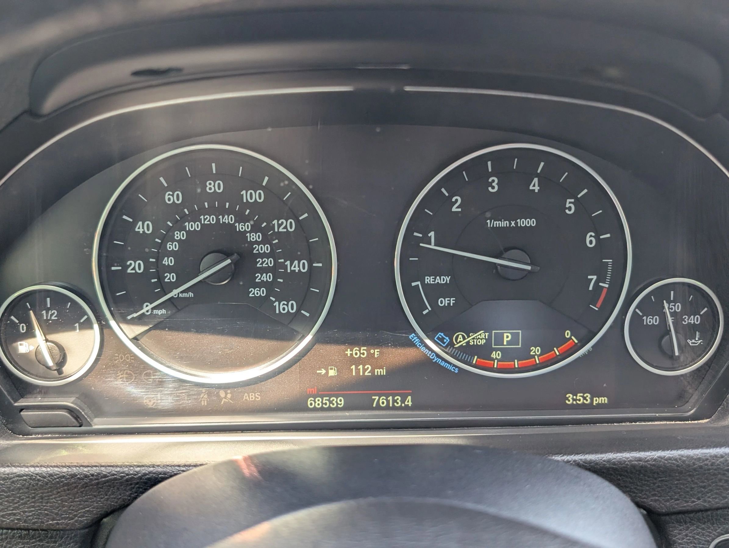 Used 2018 BMW 330i Sedan RWD image 24
