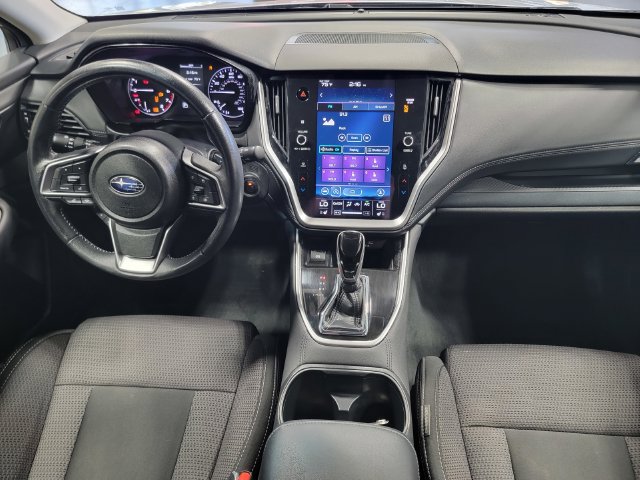 Used 2022 Subaru Outback Premium AWD/4WD image 29