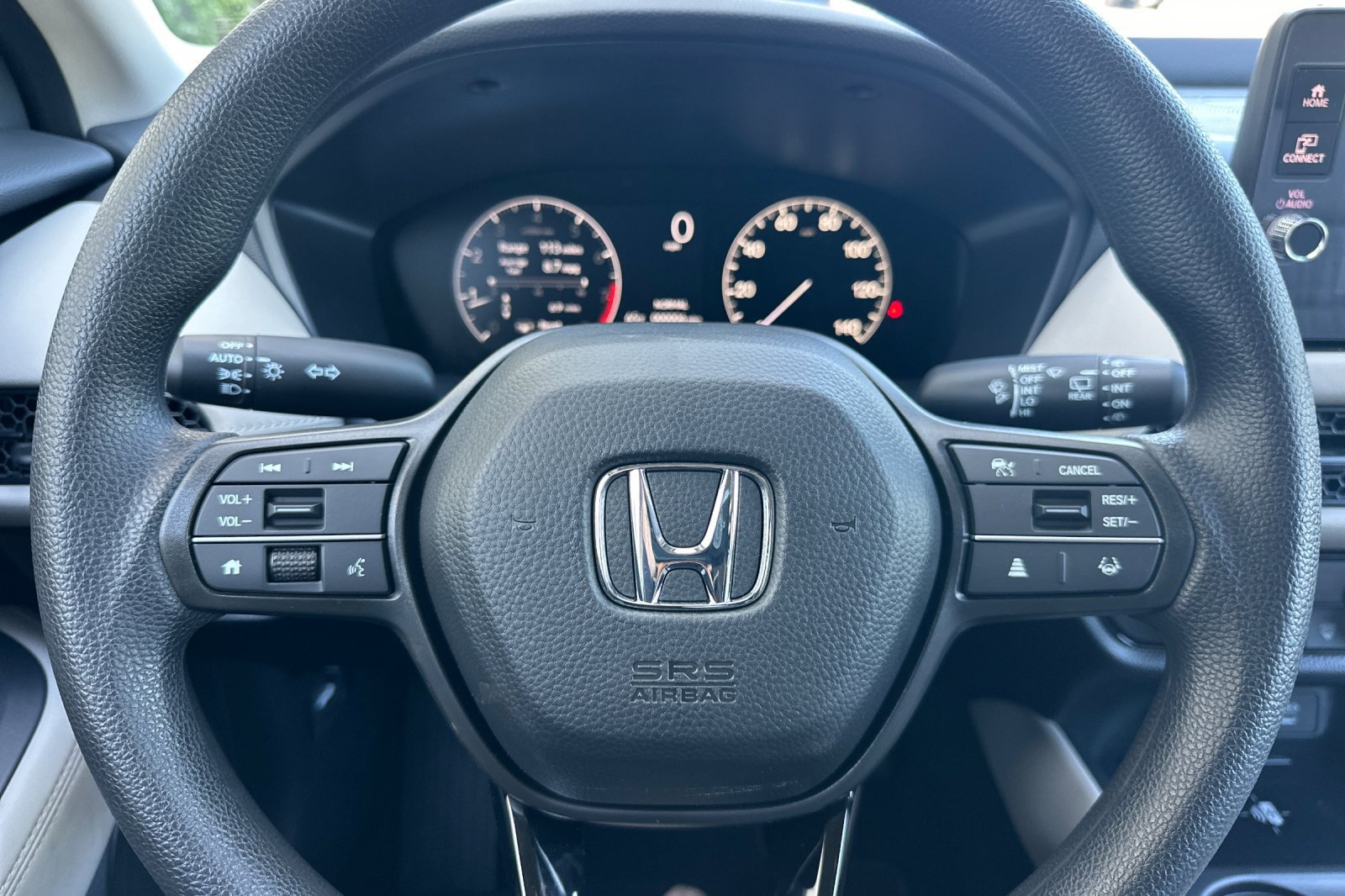New 2027 Honda HR-V LX image 23