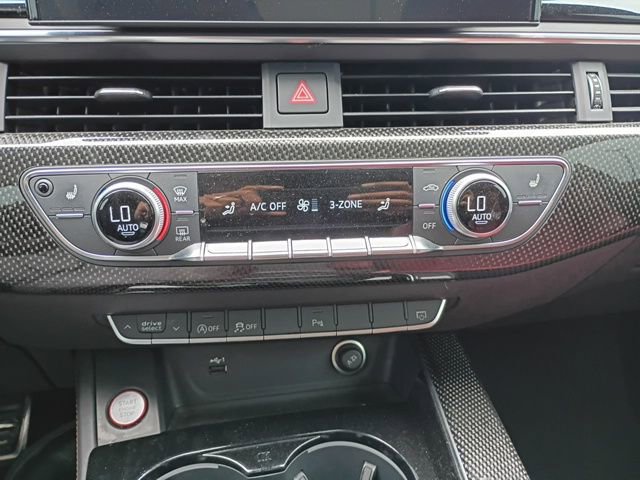 Used 2021 Audi S5 Premium Plus w/ Premium Plus image 11