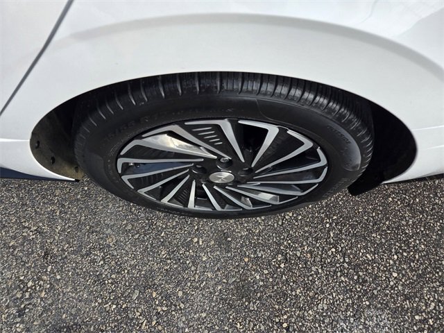 Used 2021 Hyundai Sonata SEL image 7