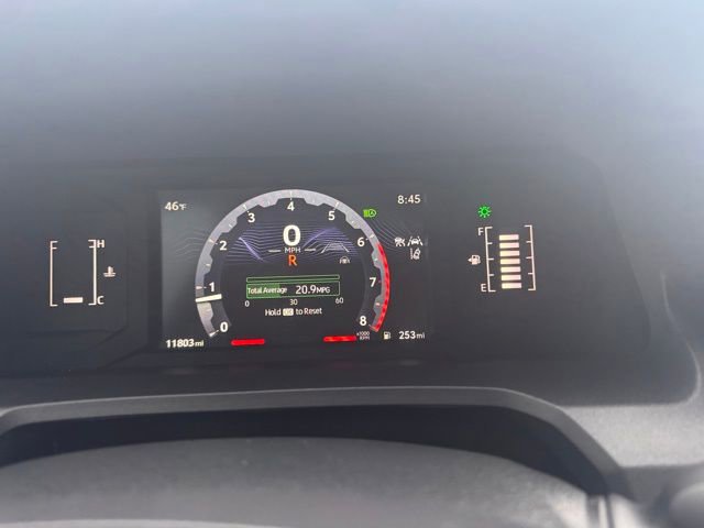 Used 2025 Toyota Tacoma SR image 18