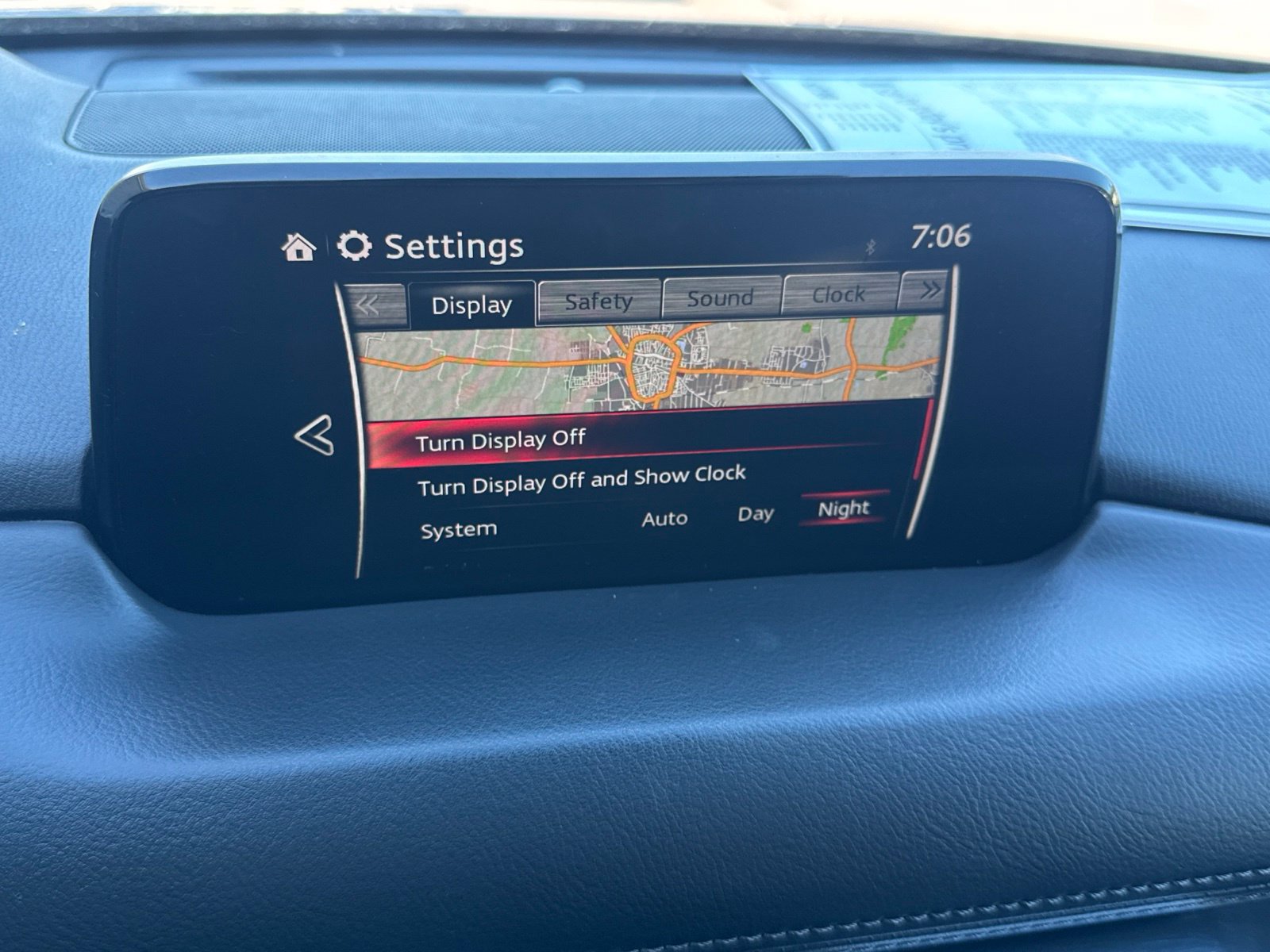Used 2020 MAZDA CX-5 Grand Touring AWD/4WD image 17