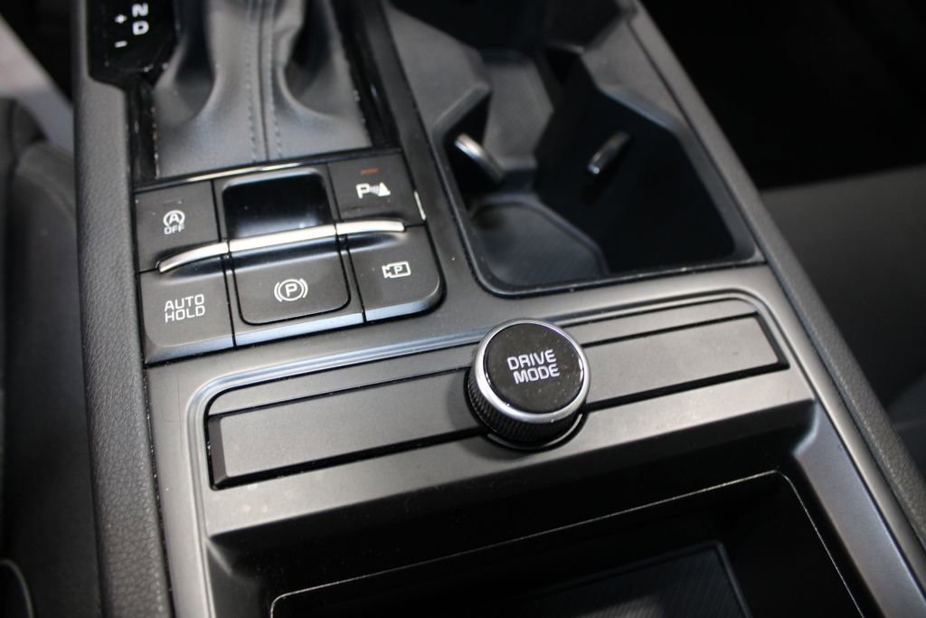 Used 2025 Kia K5 LXS image 37