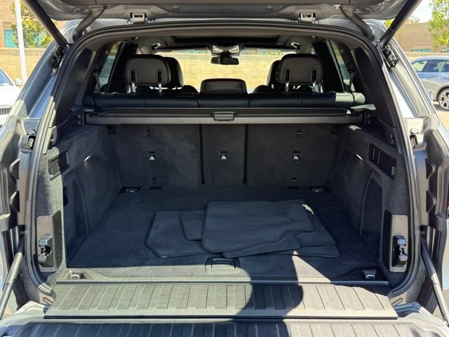 Certified 2024 BMW X5 sDrive40i w/ Premium Package RWD image 16