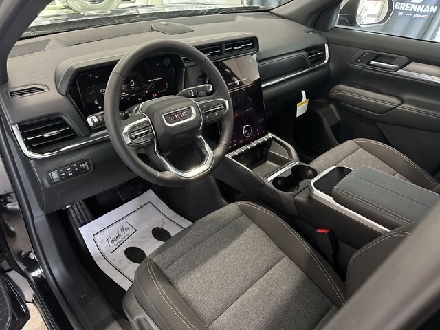 New 2026 GMC Terrain Elevation w/ LPO, Floor Liner Package image 10