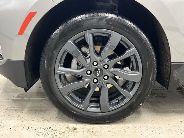 Certified 2024 Chevrolet Equinox RS image 32