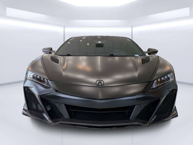 Used 2022 Acura NSX Type S AWD/4WD image 8