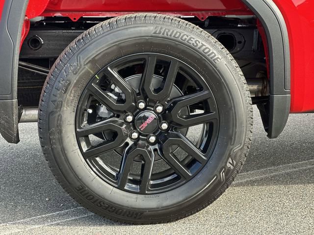 New 2026 GMC Sierra 1500 Elevation w/ LPO, Elevation Black Package image 29