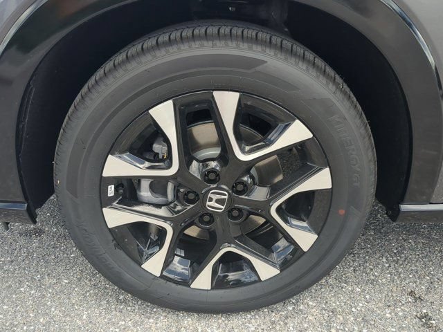 New 2027 Honda HR-V EX-L image 10