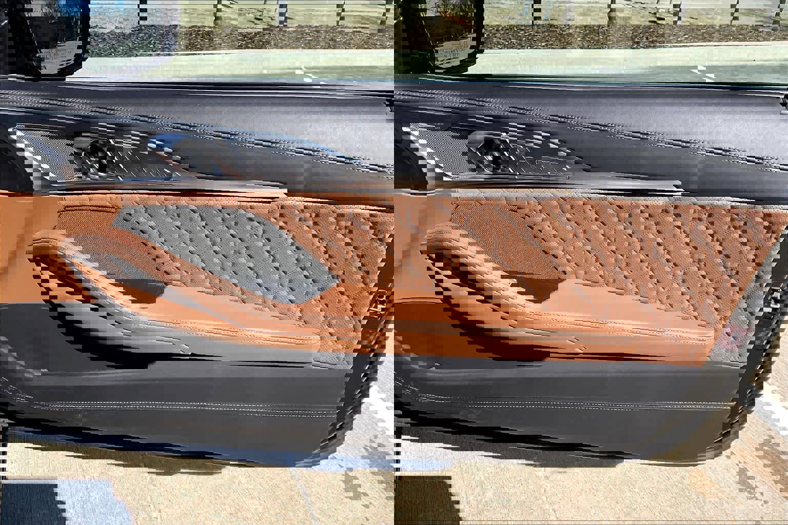 Used 2023 BMW M8 Competition w/ M Carbon Exterior Package image 23