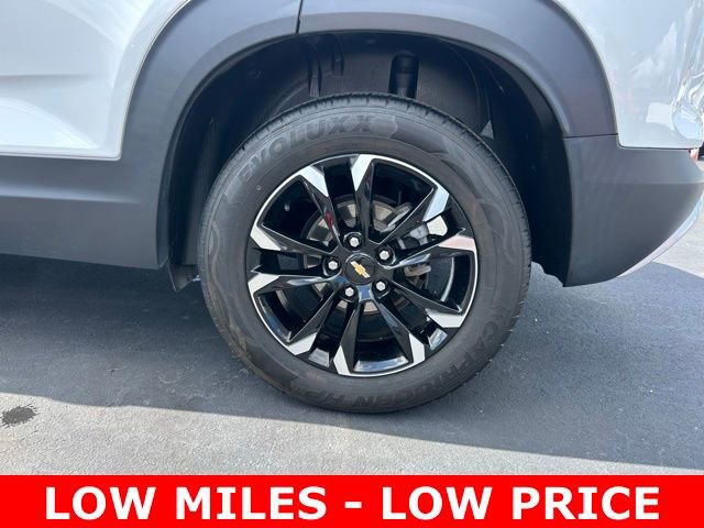 Used 2022 Chevrolet TrailBlazer LT w/ Convenience Package image 10