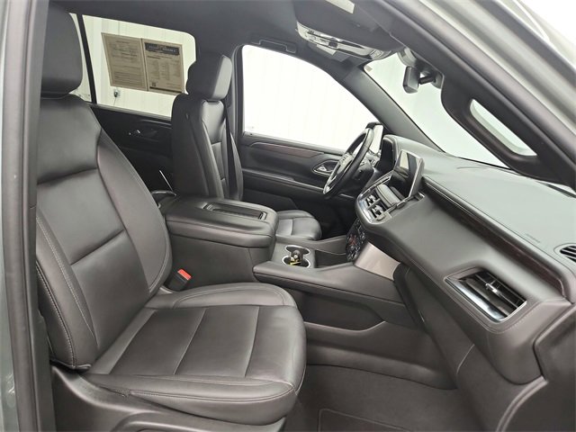 Used 2024 Chevrolet Tahoe LT image 39