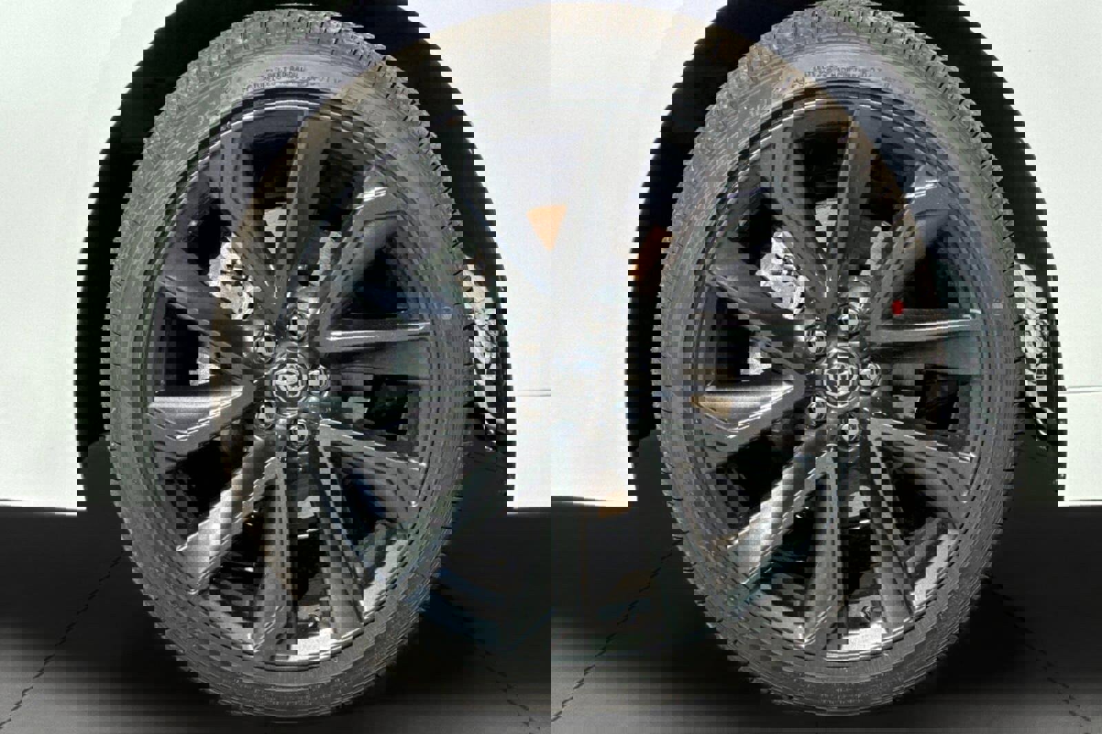 New 2026 Toyota Corolla XSE image 32