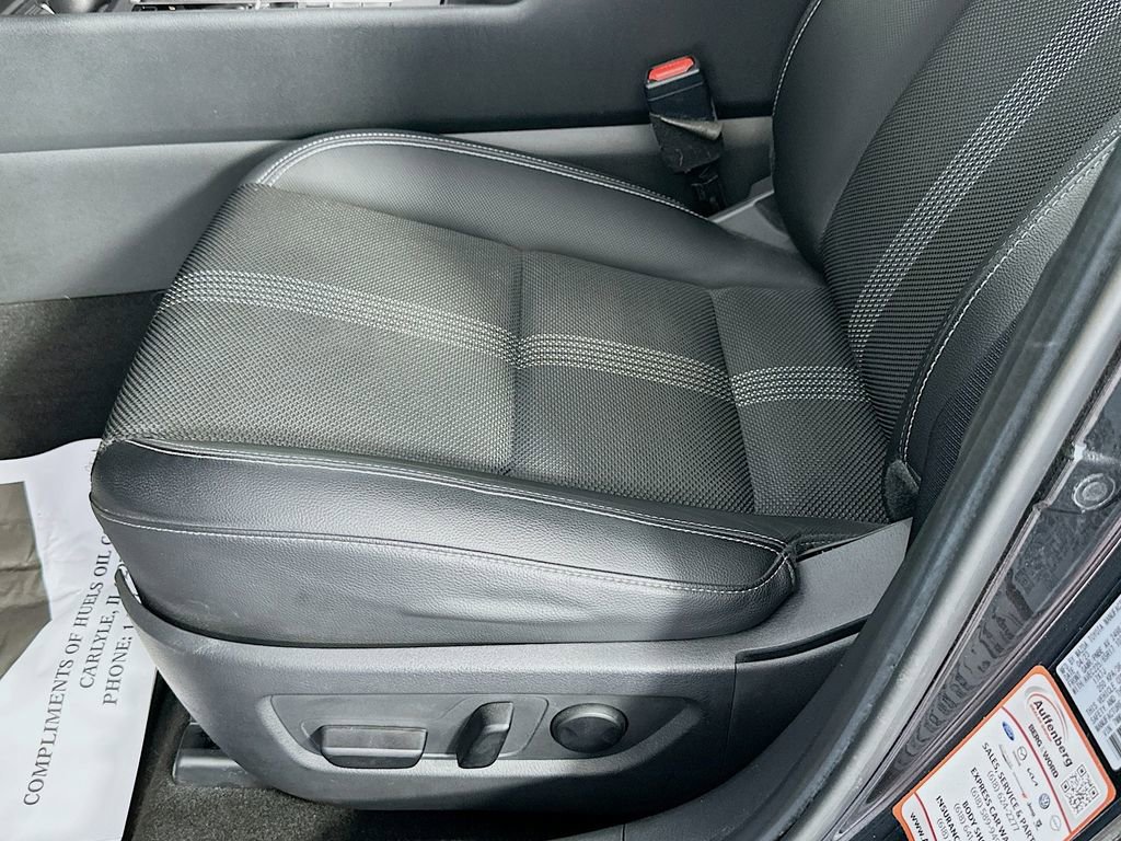 Certified 2023 MAZDA CX-50 2.5 S w/ Cargo Package image 20