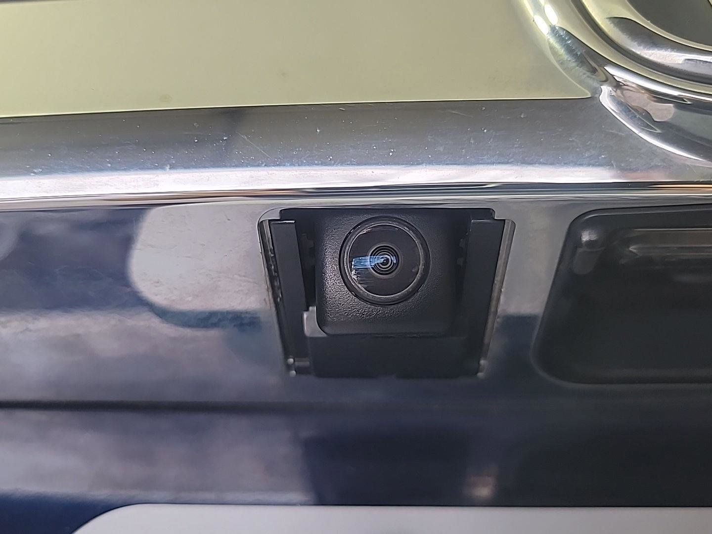 Certified 2019 Honda Odyssey EX-L image 7