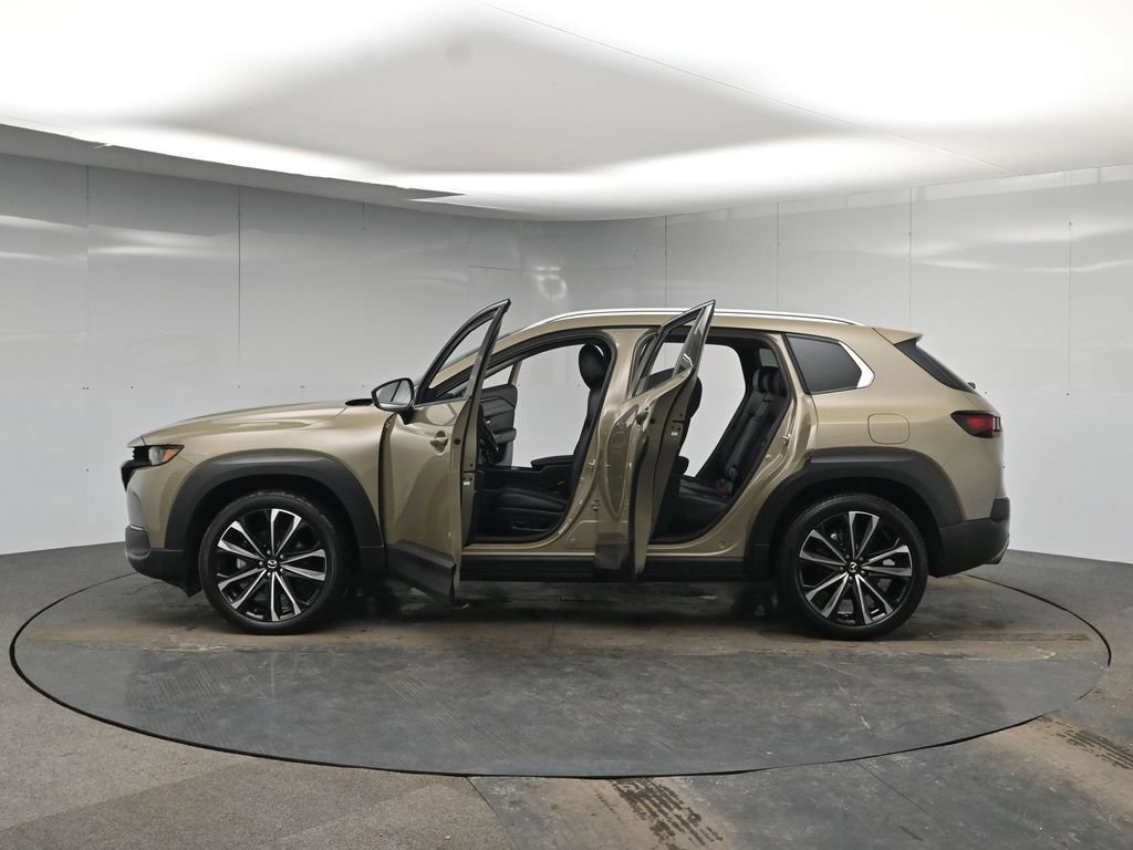 Used 2024 MAZDA CX-50 2.5 Turbo w/ Weather Package image 47
