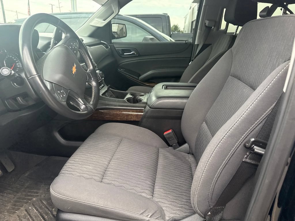Used 2020 Chevrolet Tahoe LS w/ Max Trailering Package AWD/4WD image 10