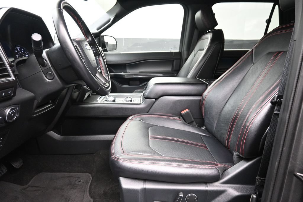 Used 2019 Ford Expedition Limited w/ Equipment Group 303A AWD/4WD image 20
