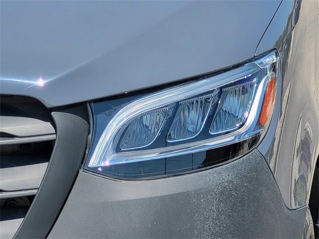 New 2024 Mercedes-Benz Sprinter 2500 image 28