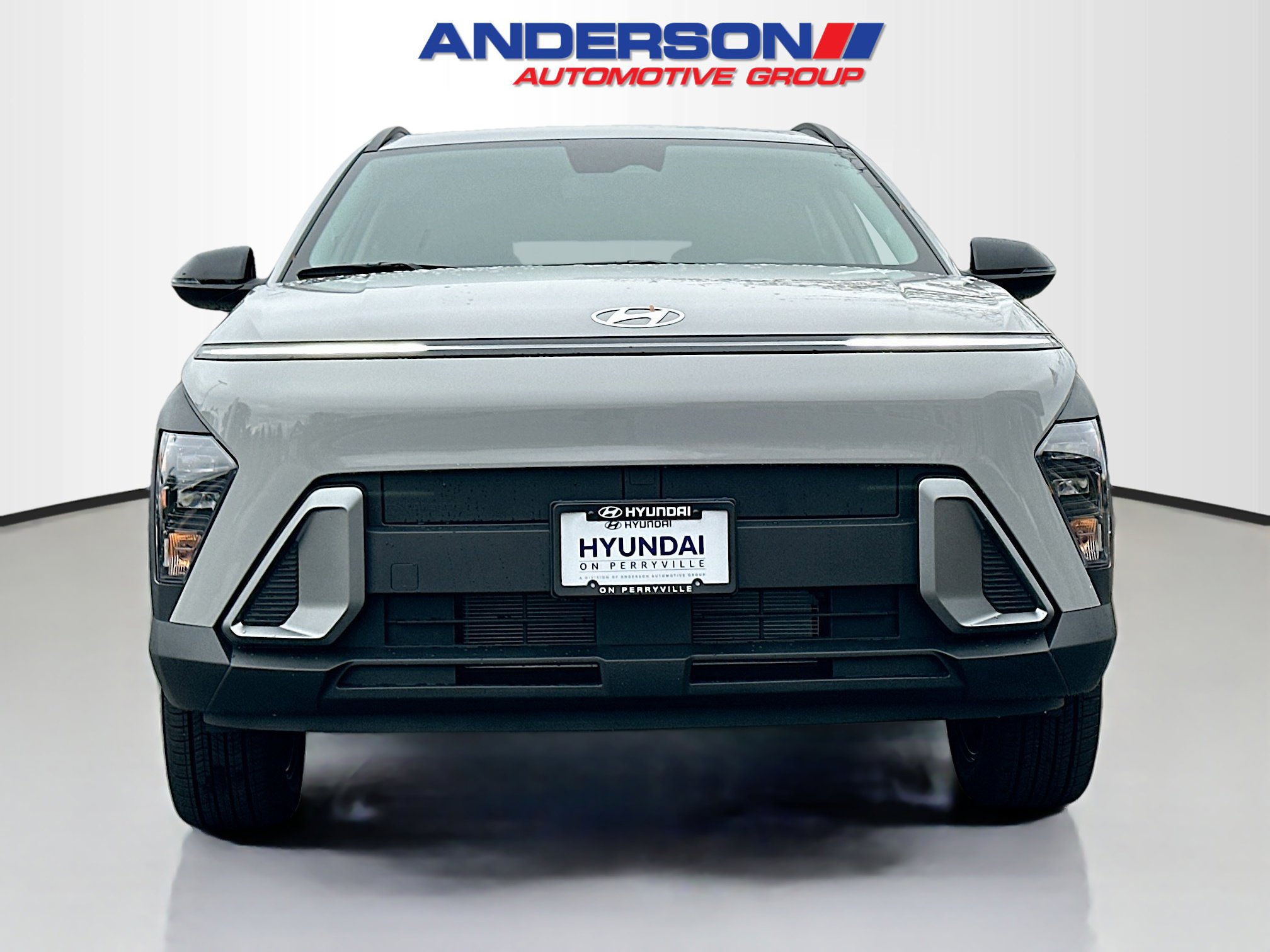 New 2026 Hyundai Kona SEL Sport image 14