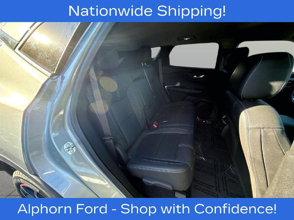 Used 2024 Chevrolet Blazer LT w/ Sound & Technology Package AWD/4WD image 26