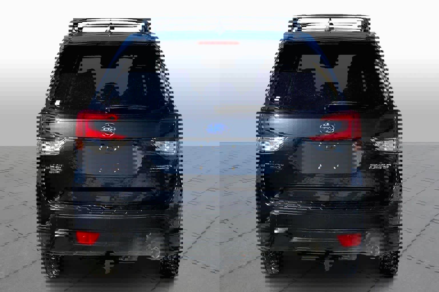 Used 2019 Subaru Forester Limited image 4