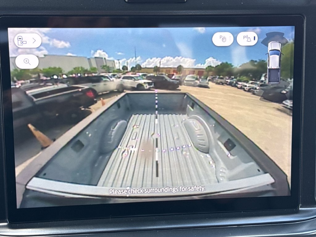 New 2027 Ford F250 Lariat w/ Tremor Off-Road Package AWD/4WD image 26