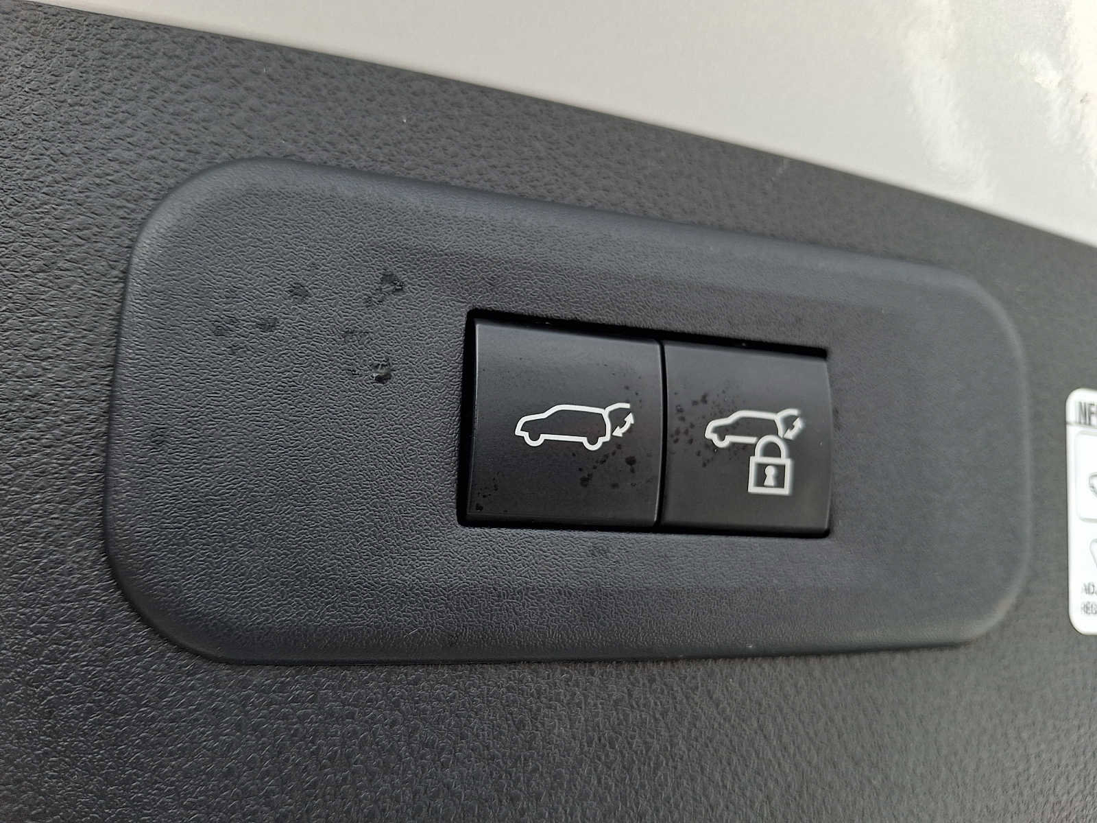 Used 2023 Lexus NX 350 AWD image 26