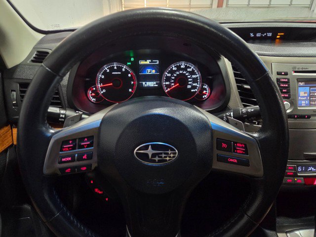 Used 2014 Subaru Outback 2.5i Limited image 40