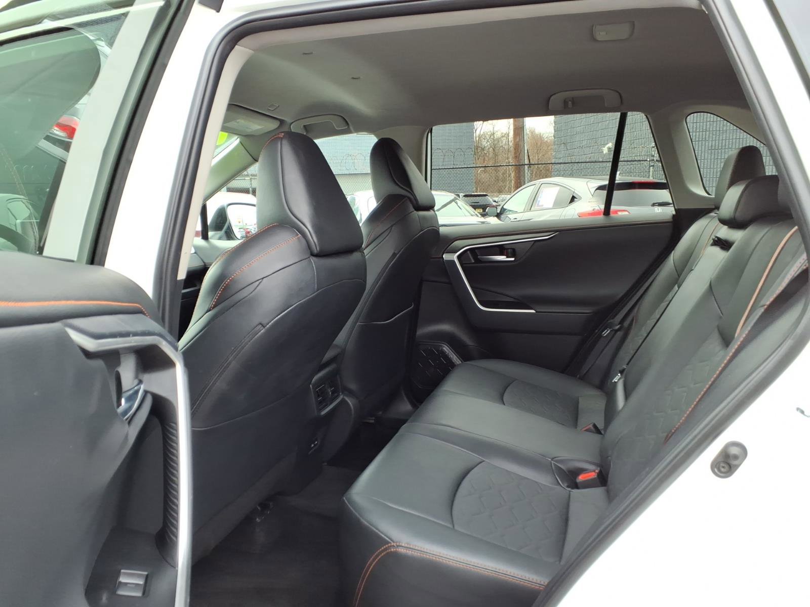 Certified 2024 Toyota RAV4 Adventure AWD/4WD image 13