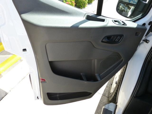 Used 2023 Ford Transit 250 Low Roof w/ Exterior Upgrade Package image 25