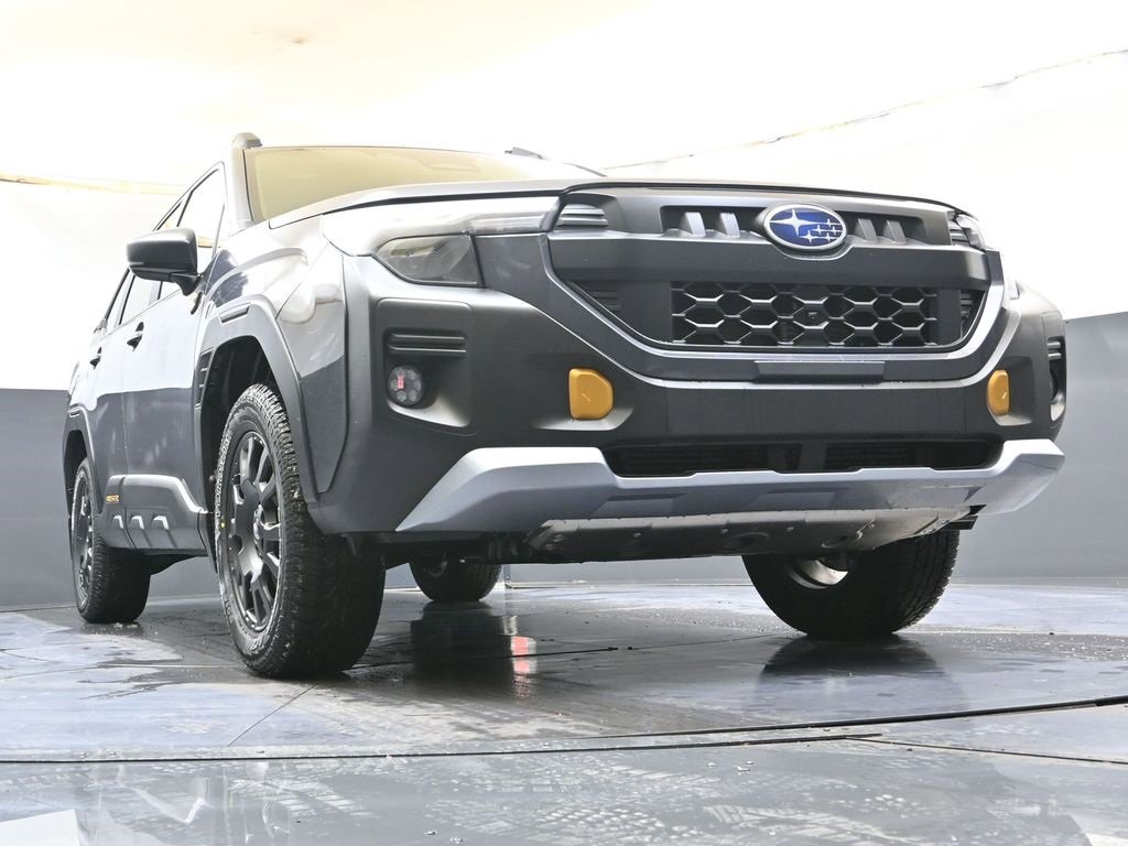 New 2026 Subaru Forester Wilderness image 35