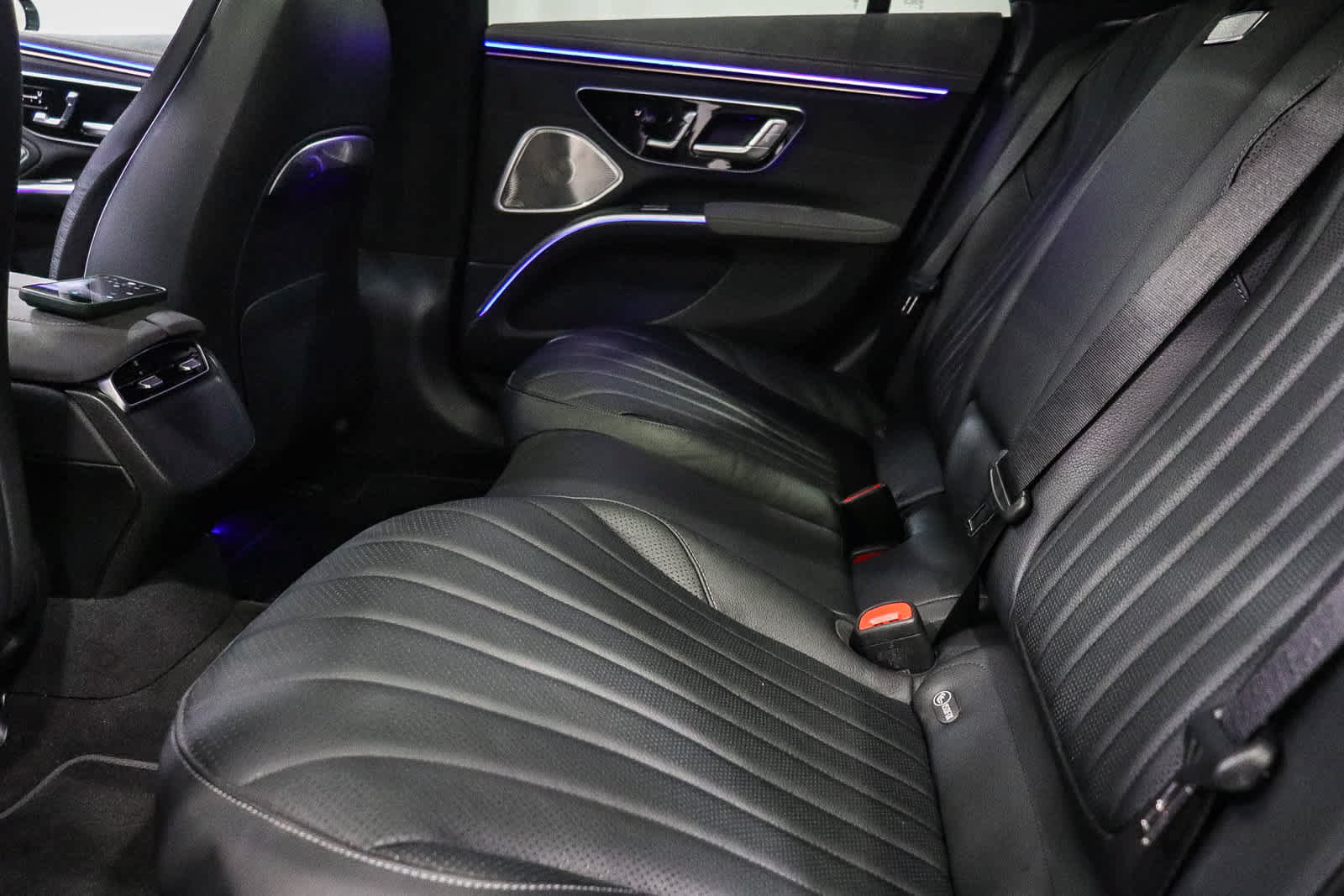 Certified 2024 Mercedes-Benz EQS 450+ 4MATIC Sedan image 23