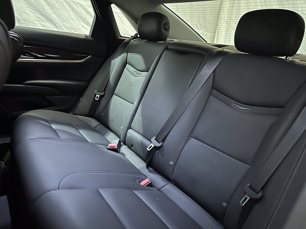 Used 2017 Cadillac XTS Luxury w/ Driver Awareness Package AWD/4WD image 41