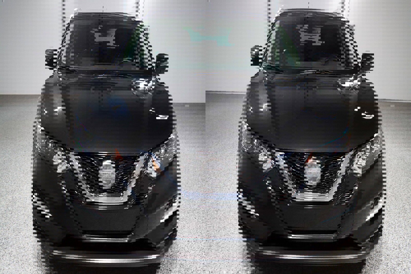 Used 2020 Nissan Rogue Sport SL image 4