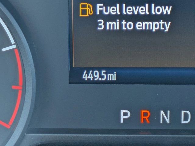 Used 2025 Ford F350 XL w/ XL Driver Assist Package image 17