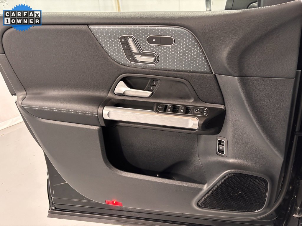 Certified 2025 Mercedes-Benz GLB 250 4MATIC image 16