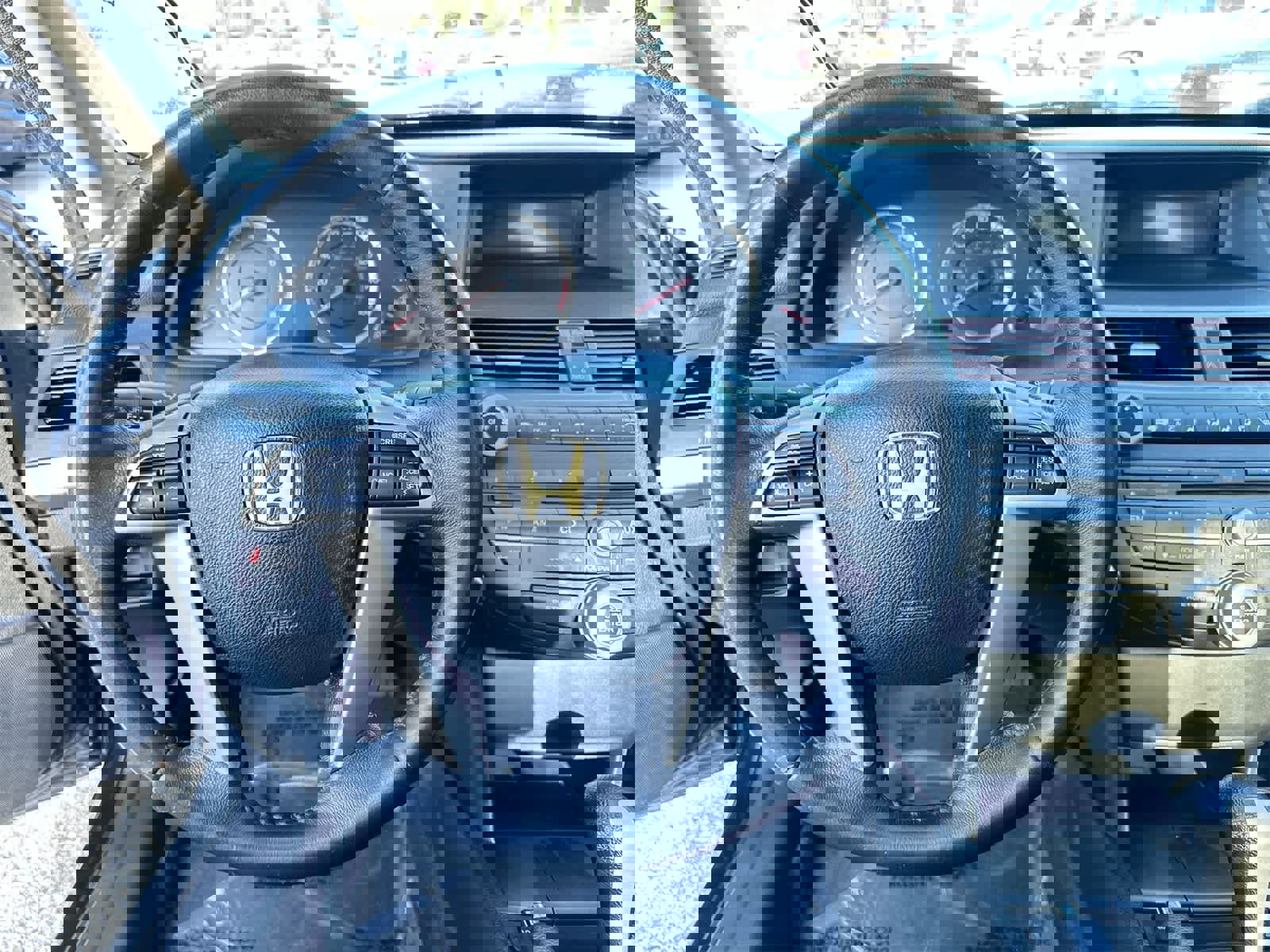 Used 2012 Honda Accord SE image 18