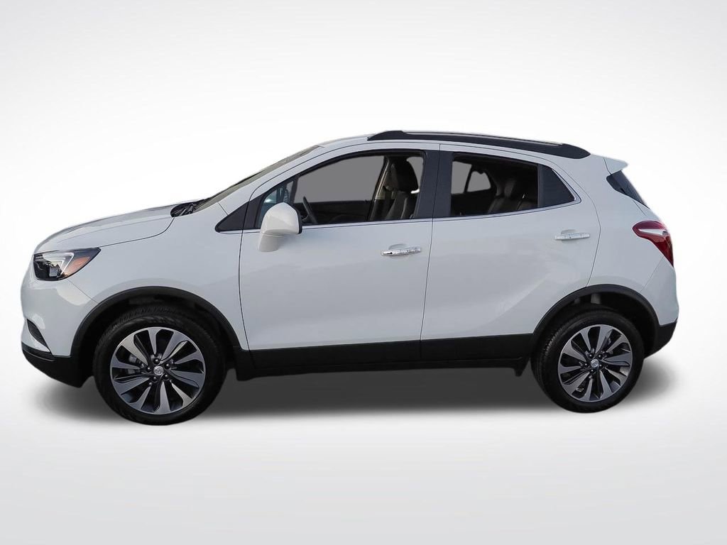 Used 2022 Buick Encore Preferred w/ Safety Package image 4