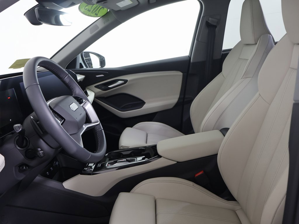 Used 2025 Audi Q6 e-tron Premium Plus image 21