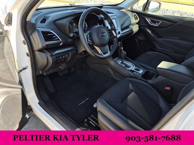 Used 2021 Subaru Forester Premium w/ Popular Package #1 image 20