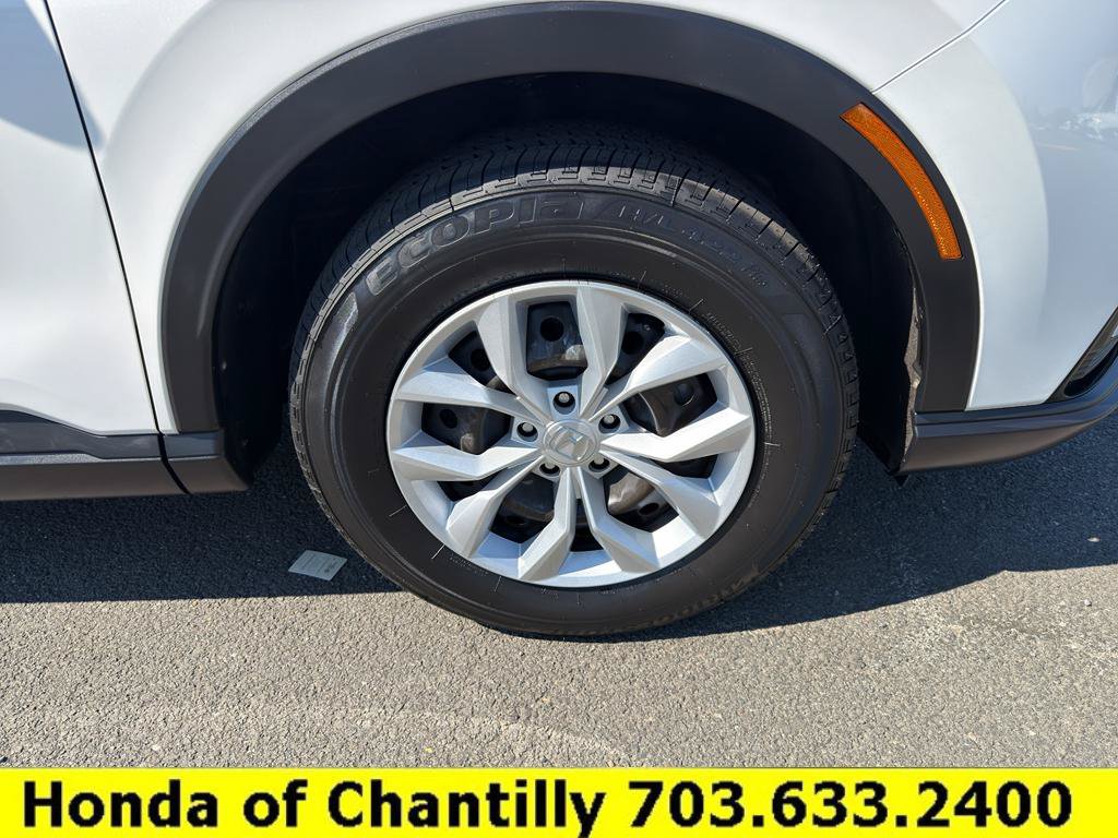 Certified 2023 Honda CR-V LX image 31