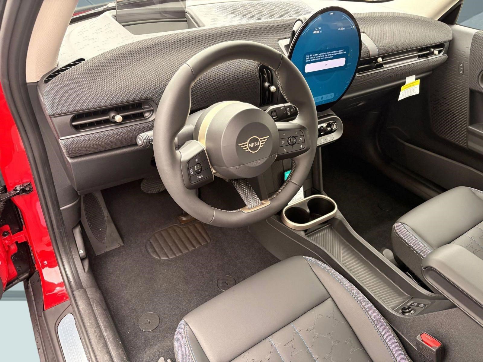 New 2026 MINI Cooper S image 4