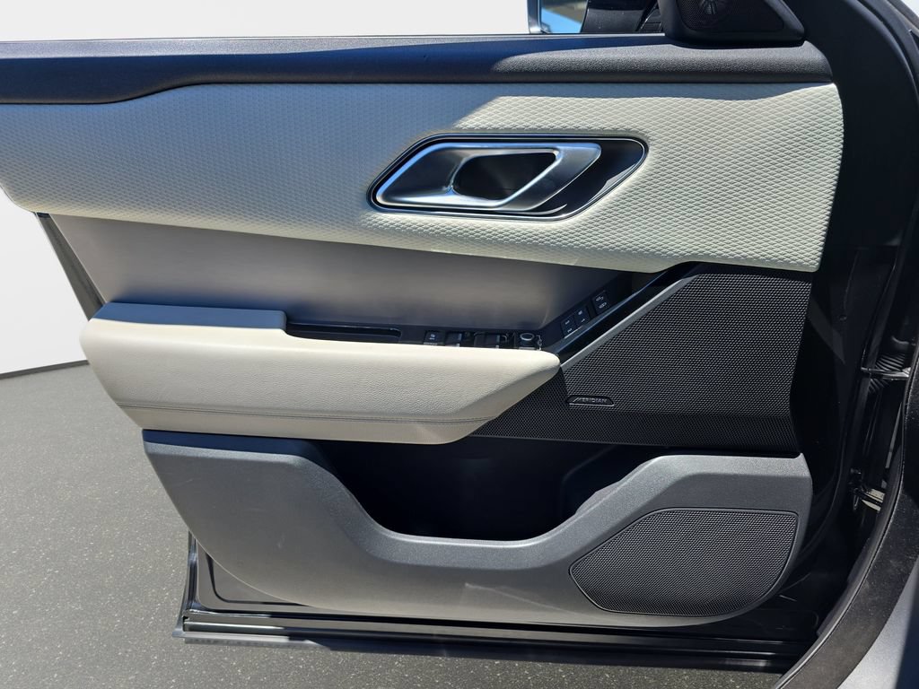Certified 2020 Land Rover Range Rover Velar S AWD/4WD image 30