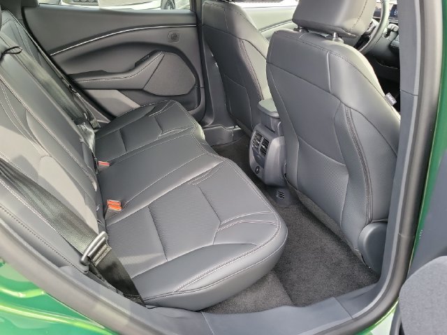 New 2026 Ford Mustang Mach-E Premium w/ Technology Package RWD image 19
