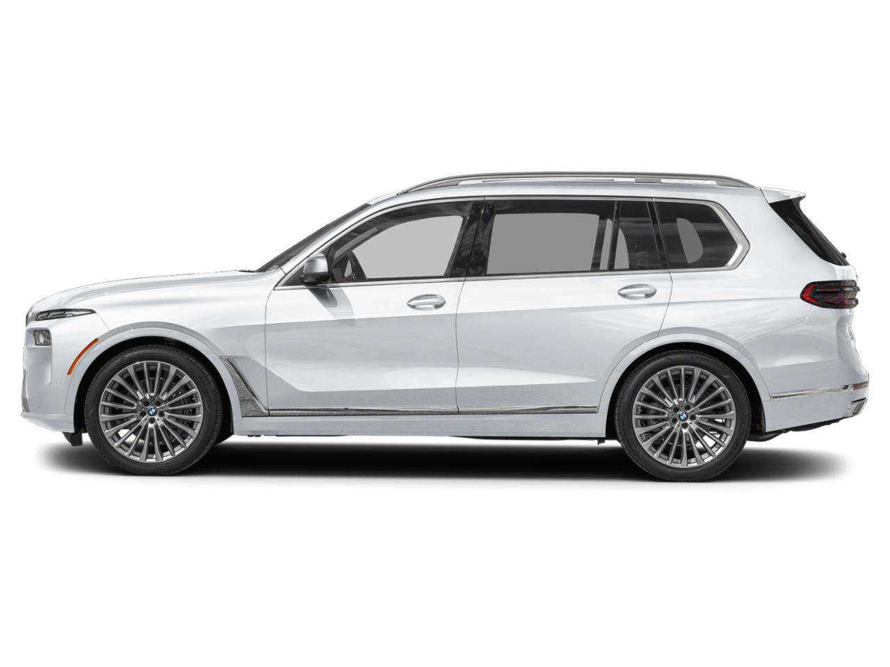 New 2027 BMW X7 xDrive40i w/ M Sport Package AWD/4WD image 13