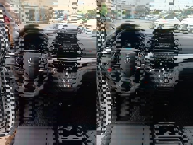 New 2026 Honda Odyssey EX-L image 30