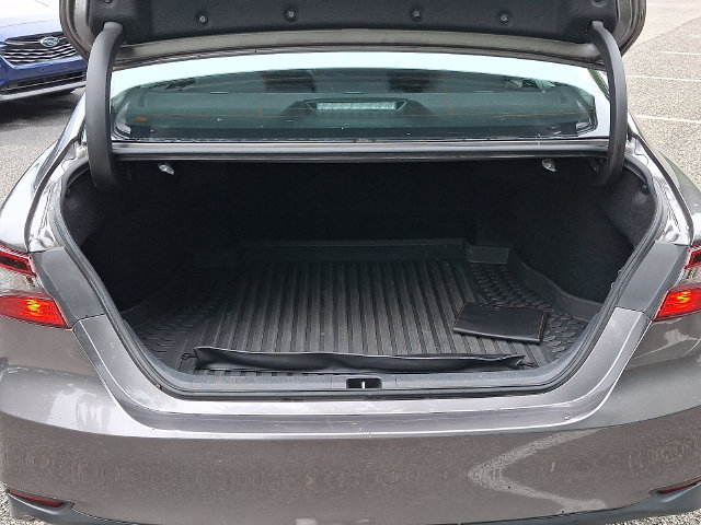 Used 2024 Toyota Camry LE FWD image 29