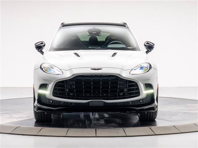 New 2026 Aston Martin DBX 707 AWD/4WD image 6